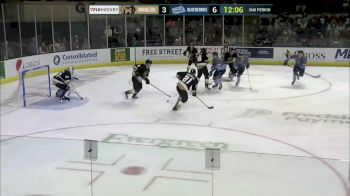 Replay: Home - 2022 Newfoundland vs Maine | Mar 26 @ 6 PM