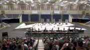 ConneXus "Delaware OH" at 2022 WGI Perc/Winds Dayton Regional