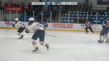 Replay: Home - 2024 Sabres vs Blues | Jan 19 @ 6 PM