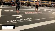 Gunnar Figurski vs Logan Ferreira 2024 ADCC Las Vegas Open