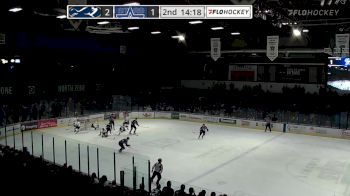 Replay: Sioux Falls vs Lincoln - Away - 2023 Sioux Falls vs Lincoln | Feb 3 @ 7 PM