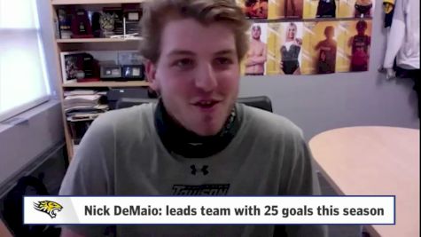 Replay: Towson vs Fairfield | Apr 23 @ 3 PM