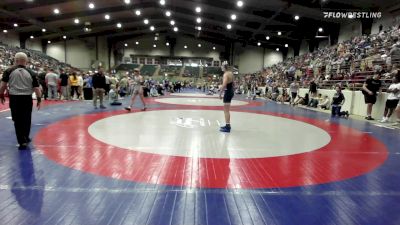 150 lbs Round Of 16 - Coleman Lee, Dendy Trained Wrestling vs Elijah Mullinax, Woodland Wrestling