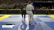IZADORA CRISTINA SILVA vs VANNESSA NANCY GRIFFIN 2024 Pan Jiu Jitsu IBJJF Championship