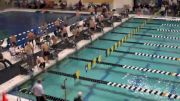 Purdue Invite, Men 200 IM C Final