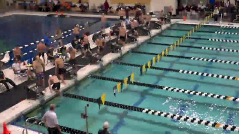 Purdue Invite, Men 200 IM C Final