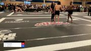Smash Raygoza vs Kaden Laurent 2024 ADCC Las Vegas Open