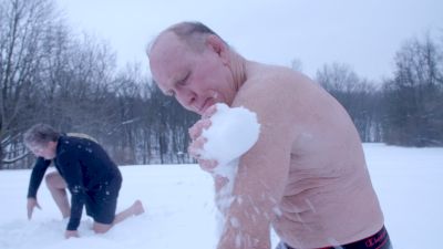 Full Replay - Snowed In With Dan Gable