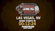 Full Replay - Indian National Finals Rodeo - Oct 26, 2019 at 8:32 PM CDT