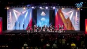 Infinity Allstars - Diamonds [2024 L3 Youth - Medium Day 1] 2024 The Youth Summit