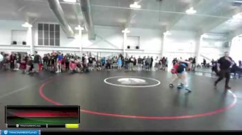 Replay: Mat 8 - 2022 WSWA FS/Greco State Championship | May 8 @ 9 AM