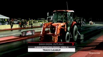 Full Replay | Bama Radial Outlaws 3/21/24