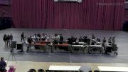 Sam Rayburn HS Percussion "Pasadena TX" at 2022 TCGC Percussion/Winds State Championship Finals