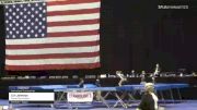 Livi Johnson - Individual Trampoline, Aspire Gymnastics - 2021 USA Gymnastics Championships