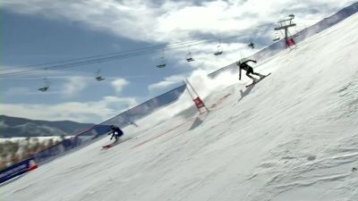 Replay: World Pro Ski Tour: Steamboat | Feb 15 @ 12 PM