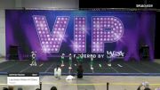 Louisiana Rebel All Stars - Respect [2022 L1 w/R Tiny-Novice Day 1] 2022 VIP Shreveport