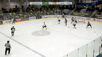 Replay: Home - 2023 Powell River vs Coquitlam | Nov 17 @ 6 PM