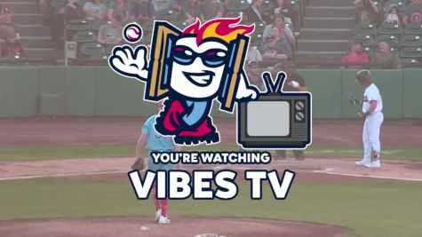 Replay: Raptors vs Vibes | Jun 21 @ 6 PM