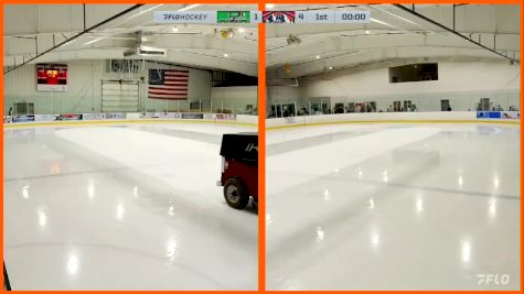 Replay: Home - 2024 Totems vs Oilers | Mar 8 @ 6 PM