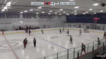 Replay: Home - 2023 Spirit vs Huskies | Dec 3 @ 1 PM