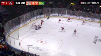 Replay: Away - 2023 Allen vs Kansas City | Jan 22 @ 4 PM