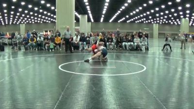 133 lbs Semis (4 Team) - Tyler Fleetwood, Wisconsin-Eau Claire vs Lee Rubin, RIT