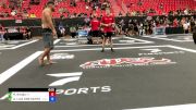 Raimundo Araújo vs ANDERSON LUIZ DOS SANTOS JUNIOR 2024 ADCC Sao Paulo Open