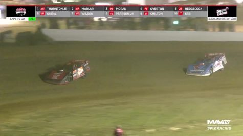 Feature | 2023 Lucas Oil Jackson 100 at Brownstown Speedway