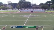 Replay: Wingate vs Mount Olive - FH | Sep 13 @ 4 PM