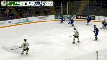 Replay: Away - 2023 Penticton vs Cranbrook | Oct 13 @ 6 PM