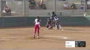 Athletics vs. Hype - 2022 PGF Nationals 12U Premier