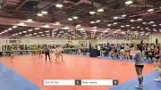 CHiX 16-Pink vs Black swamp - 2022 JVA Summerfest presented by Nike