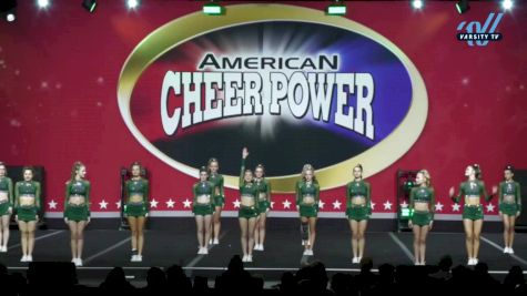 Ohio Elite Sport Complex - Code 534 [2024 L2 Senior - D2 - Small Day 2] 2024 Cheer Power Grand Nationals