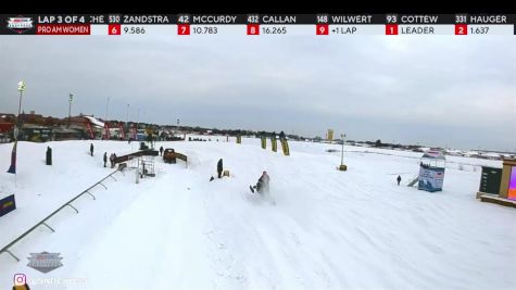 Full Replay | PIRTEK Snocross National at Shakopee Saturday 1/14/23