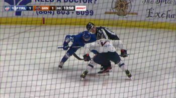 Replay: Home - 2022 Trois-Rivieres vs Greenville | Mar 23 @ 7 PM