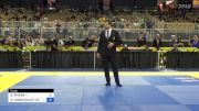 ALEXANDER RIVERA vs ANDREW LOGAN DAILEY SCHWARTZ 2024 Pan Jiu Jitsu IBJJF Championship