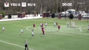 Replay: Youngstown St vs Butler | Mar 27 @ 12 PM