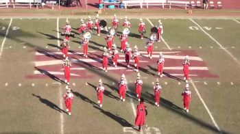 Full Replay - Atlanta vs Morehouse - Morehouse vs Clark Atlanta Halftime Show