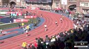 High School Boys' 4x100m Relay Event 326, Prelims 2