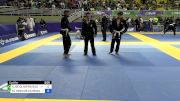 CLEITON DE OLIVEIRA SILVA vs MARCUS VINICIUS ALMEIDA RAMOS 2024 Brasileiro Jiu-Jitsu IBJJF