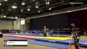 Ellie Barta - Tumbling, TCT - 2021 USA Gymnastics Championships