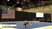 Layla Spedden - Women's Group, EAGC - 2021 USA Gymnastics Championships