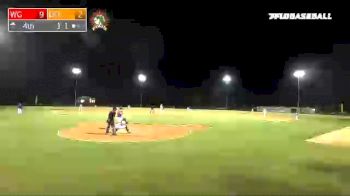 Replay: Winter Garden vs DeLand Suns | Jul 9 @ 10 PM