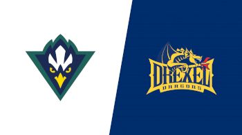 Full Replay - UNCW vs Drexel