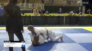 OTHAN H ZAHARIAS vs ISMAEL TAMBA 2024 Pan Jiu Jitsu IBJJF Championship