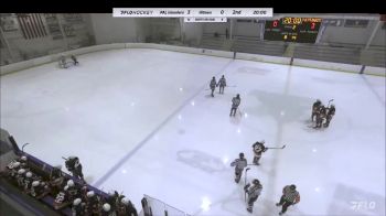 Replay: Home - 2023 PAL Islanders vs Hitmen | Nov 3 @ 8 PM