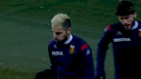 Full Replay - Torino vs Genoa