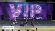 Champion Cheer All Stars - Gemstones [2022 CheerAbilities Exhibition Day 1] 2022 VIP Shreveport