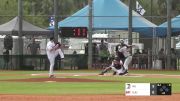 Saint John's Uni vs. Heidelberg Uni - 2024 Snowbird Baseball