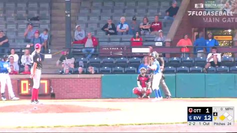 Replay: Away - 2023 Ottawa vs Evansville | May 16 @ 6 PM